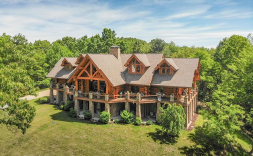 House in Bristol, Virginia, United States 1