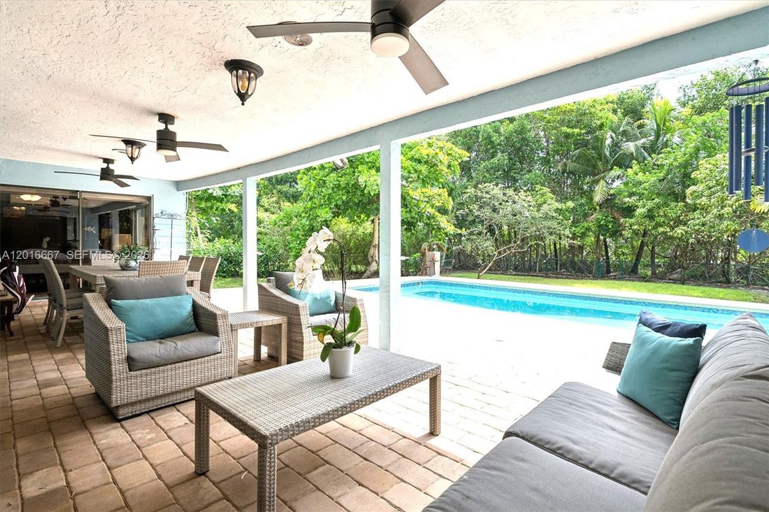 House in Aventura, Florida, United States 5 - 17898573