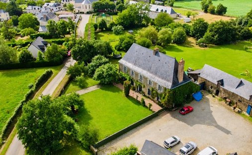 Casa a Château-Gontier, Chateau-Gontier-sur-Mayenne, Francia 1