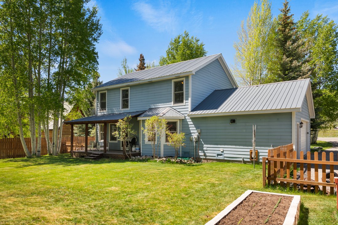 House in Crested Butte, Colorado, United States 5 - 18052841