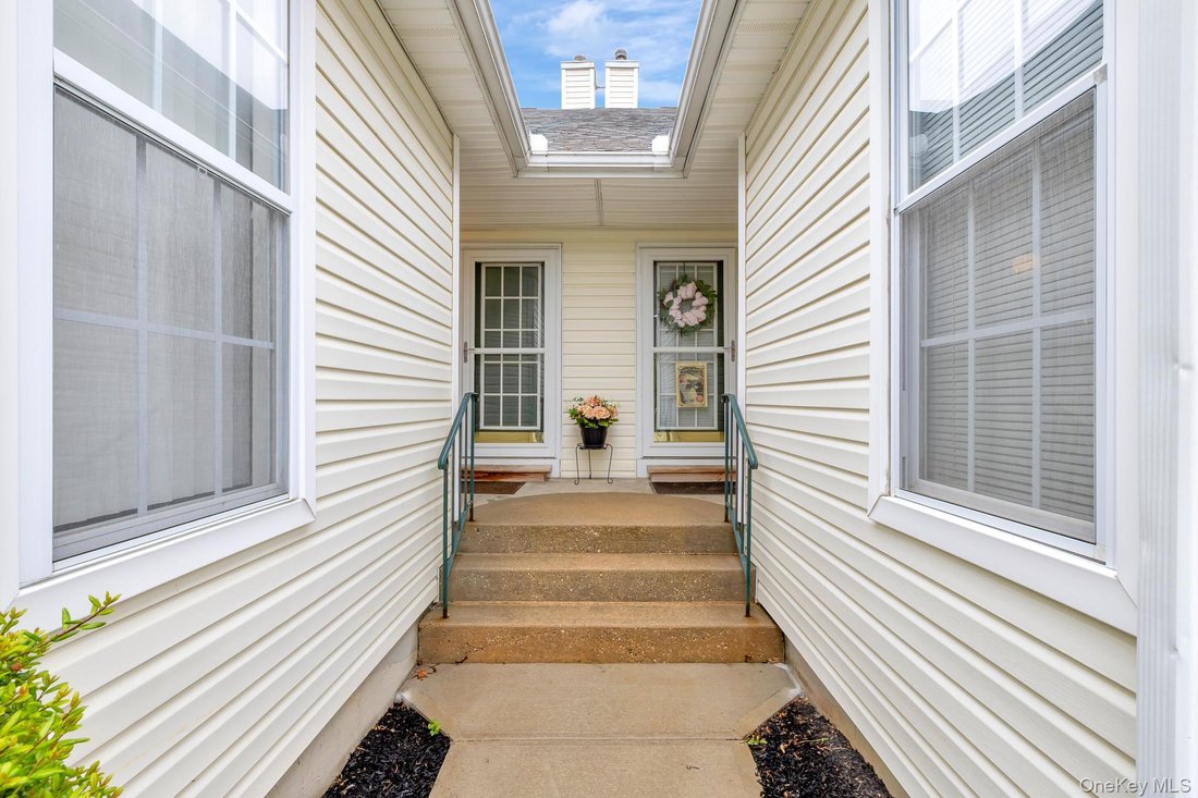 Condominio a Port Jefferson Station, New York, Stati Uniti 4 - 18052682