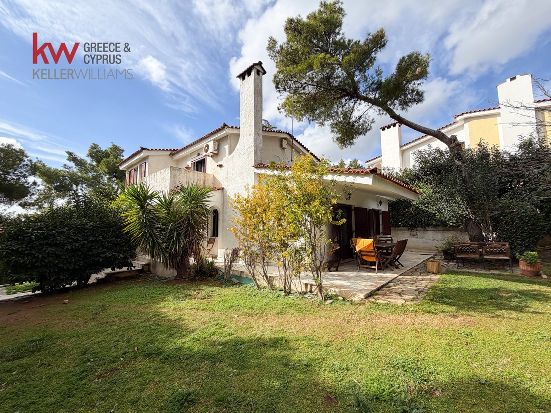House in Thrakomakedones, Attica, Greece 5 - 17771431