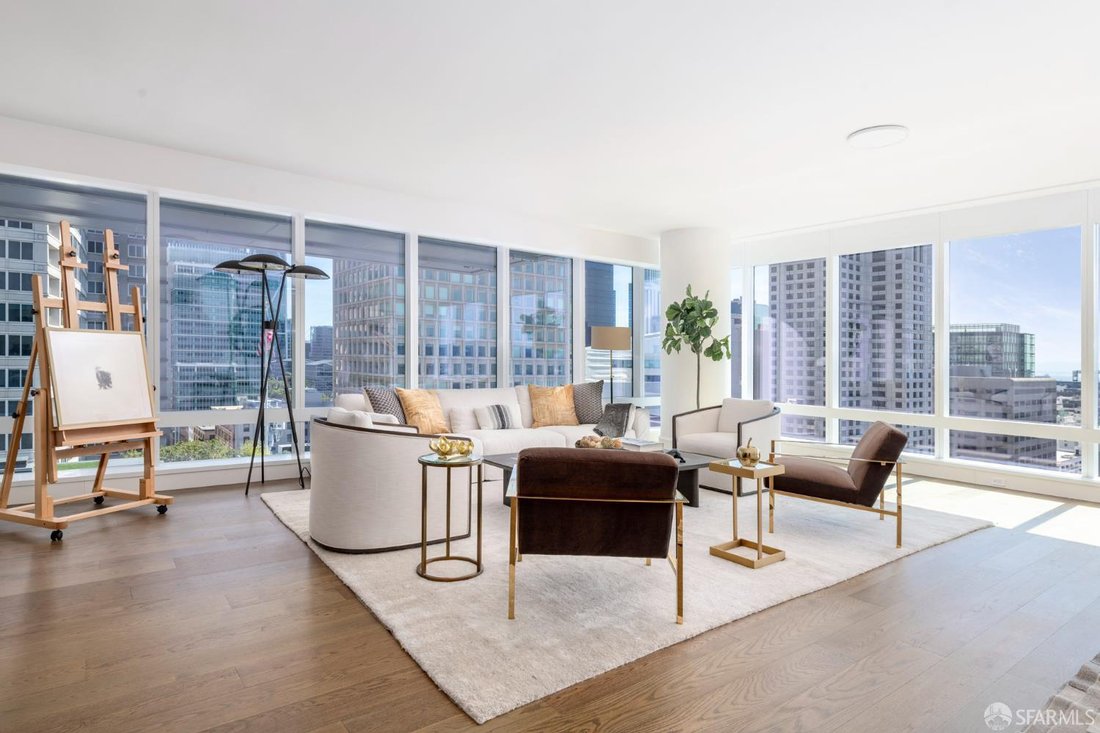 Condo in San Francisco, California, United States 5 - 18019444