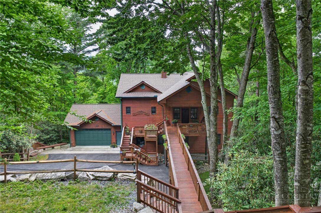 House in Banner Elk, North Carolina, United States 4 - 18052781
