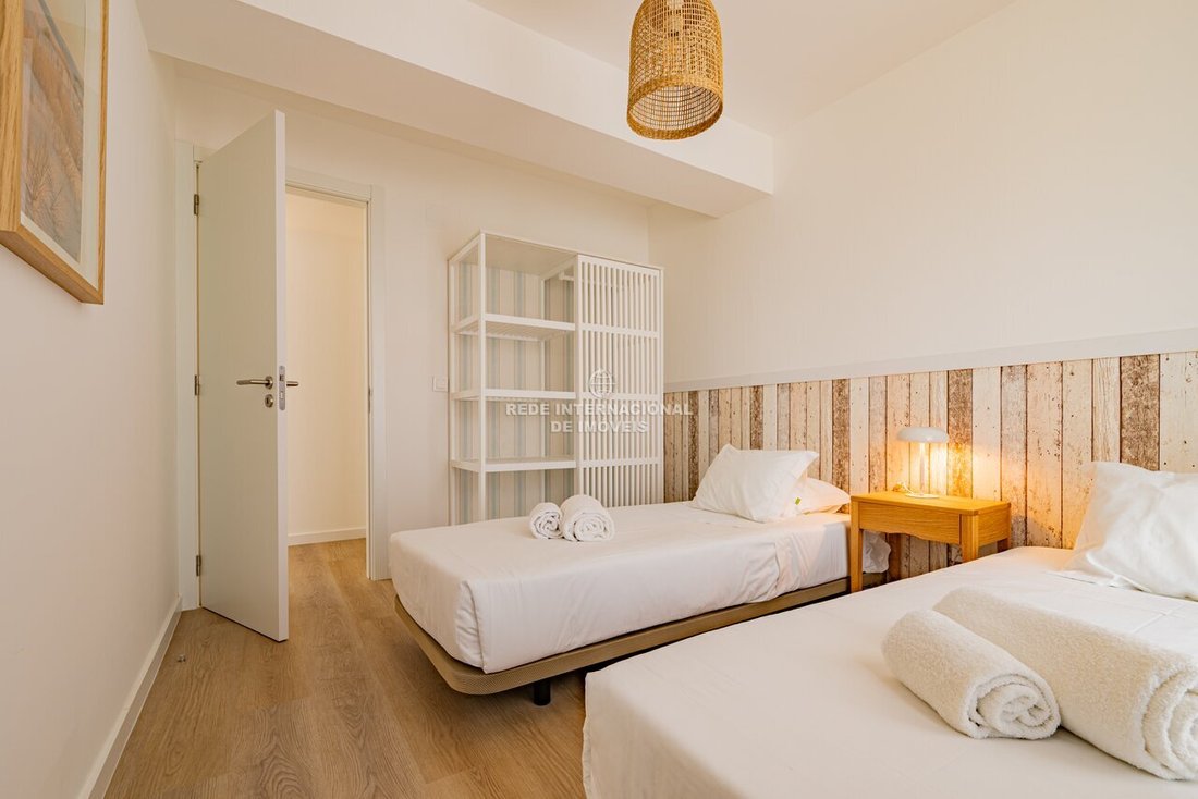 Wohnung in Sines, Setúbal Municipality, Portugal 5 - 18014322
