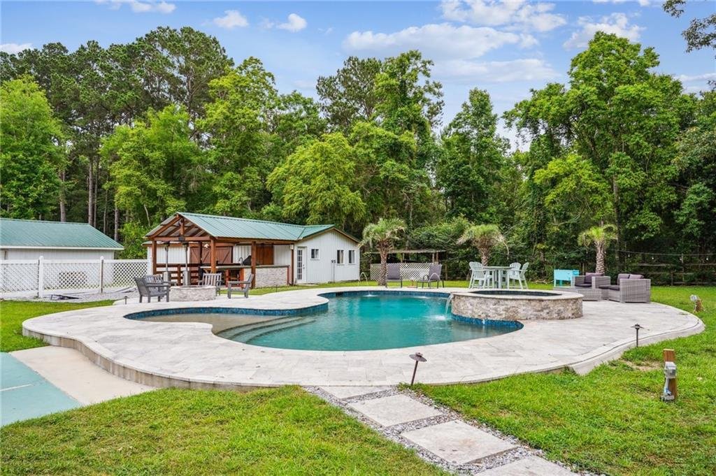 House in Mandeville, Louisiana, United States 3 - 18019491