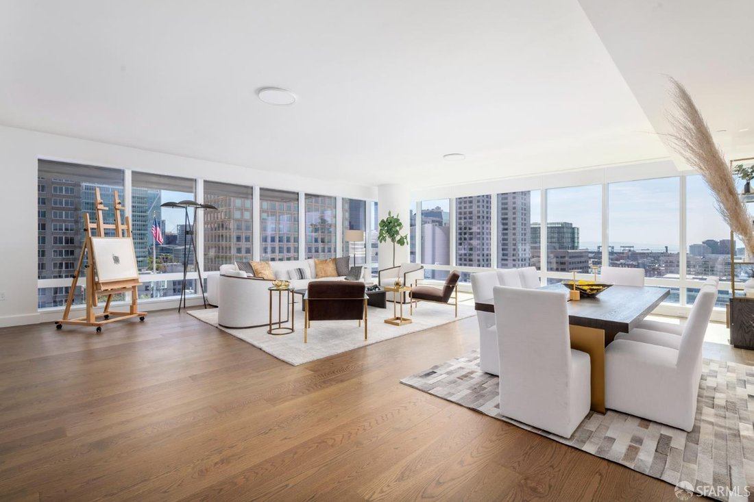 Condo in San Francisco, California, United States 1 - 18019444