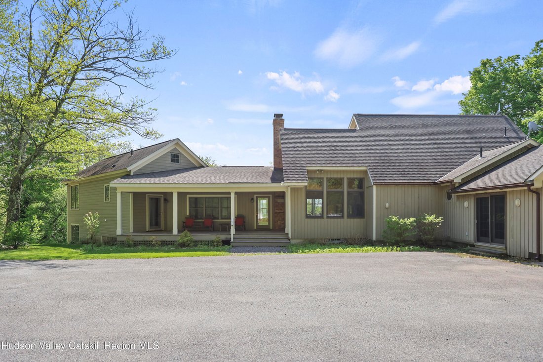 House in Hillsdale, New York, United States 3 - 18007462