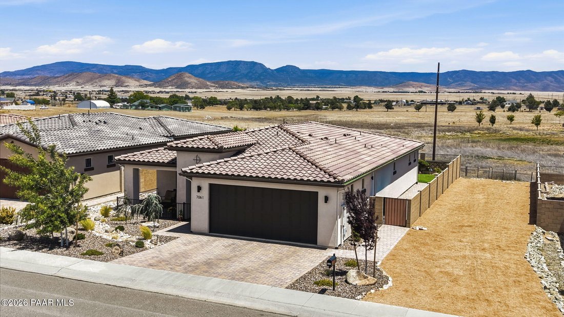 House in Prescott Valley, Arizona, United States 2 - 18052743