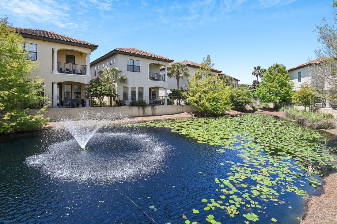 House in Miramar Beach, Florida, United States 1 - 18052837