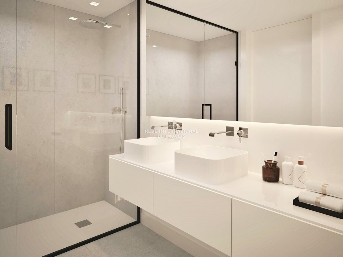 Apartment in Senhora da Hora, Porto District, Portugal 3 - 17510035