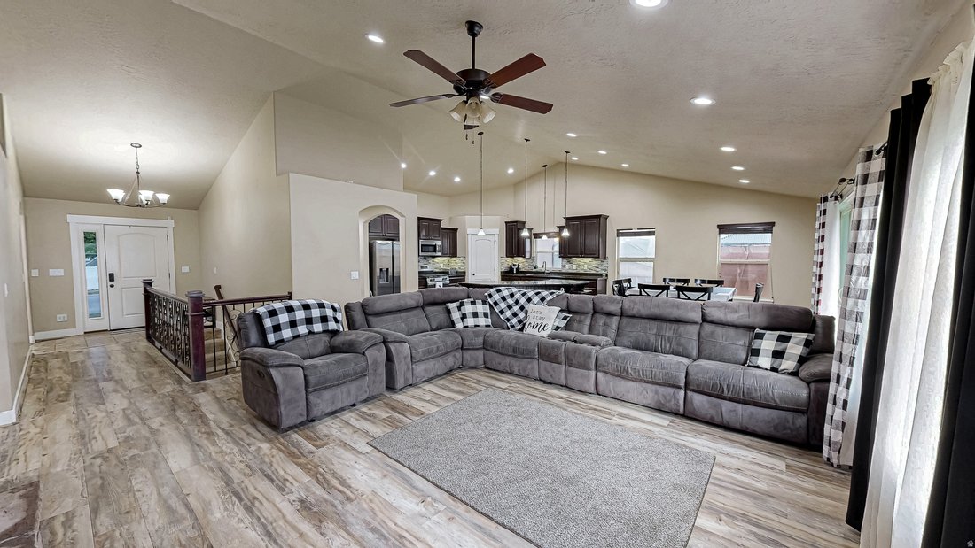 House in Spanish Fork, Utah, United States 4 - 17703677