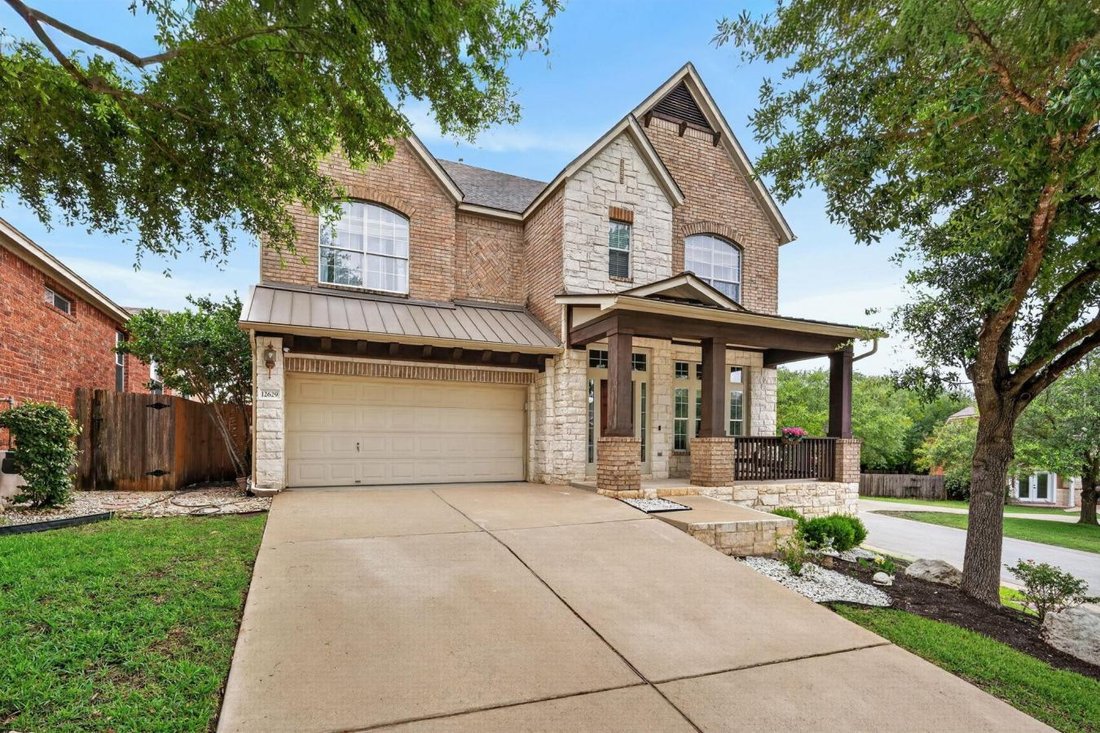 House in Austin, Texas, United States 2 - 18053316