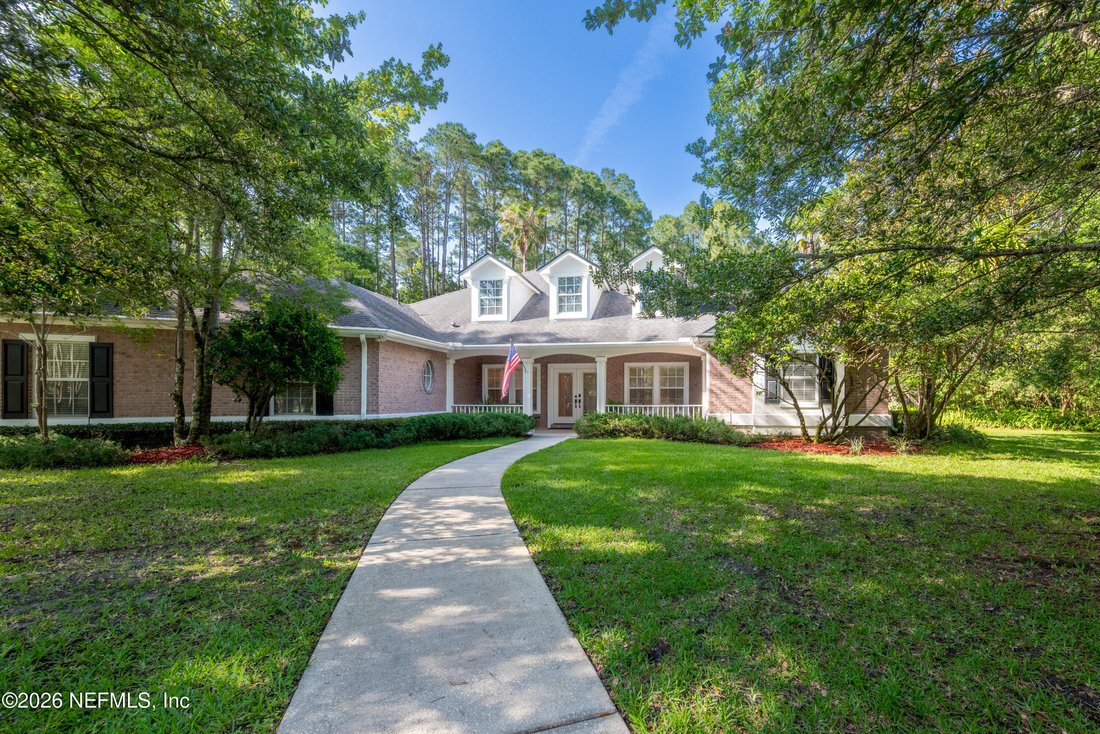 House in Fruit Cove, Florida, United States 1 - 18052813