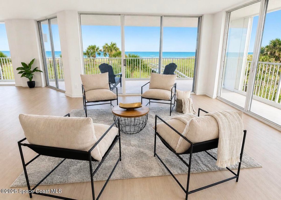 Condo in Cocoa Beach, Florida, United States 2 - 17987955