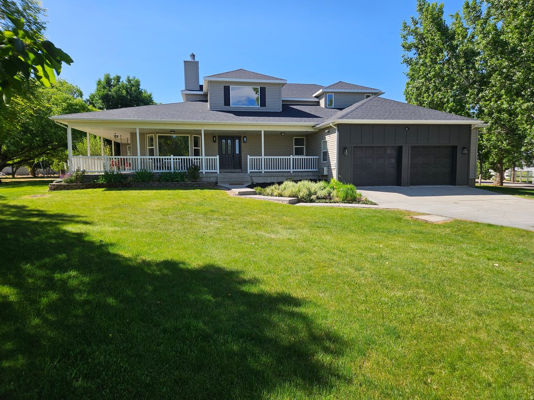 House in Erda, Utah, United States 1 - 18053107