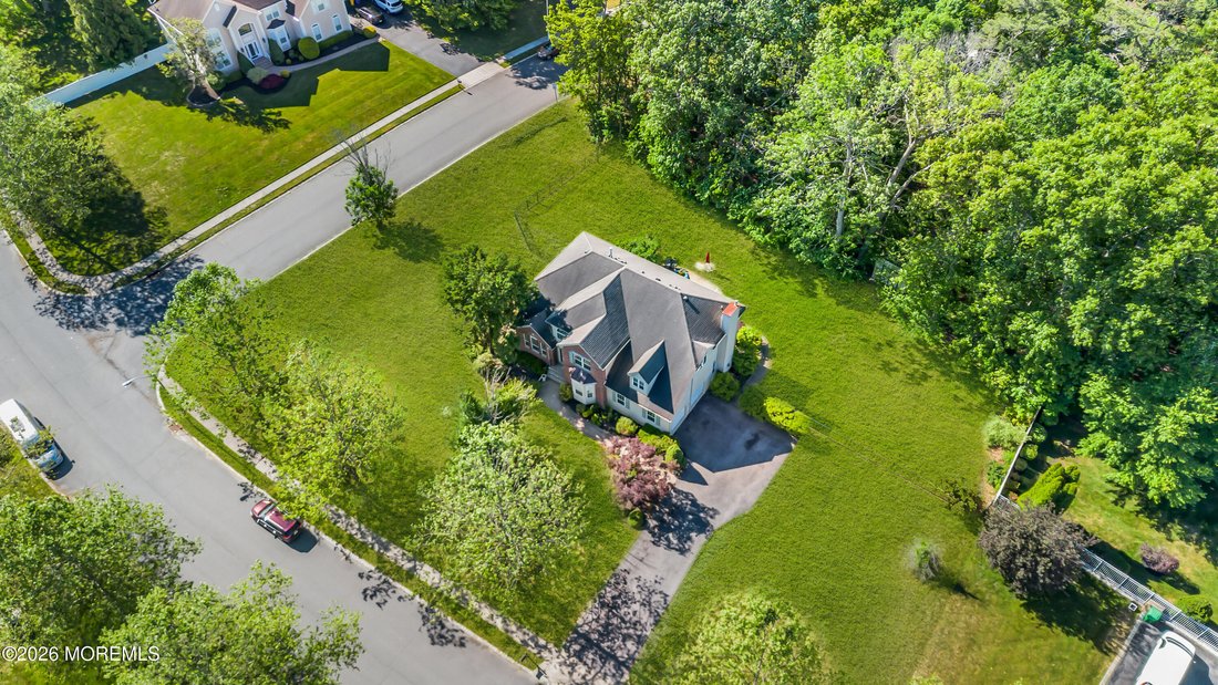 House in Jackson Township, New Jersey, United States 3 - 18052853