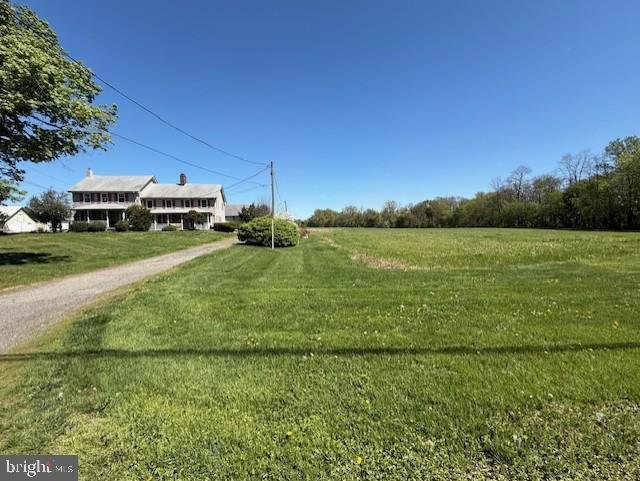 House in Robbinsville Township, New Jersey, United States 1 - 18053262