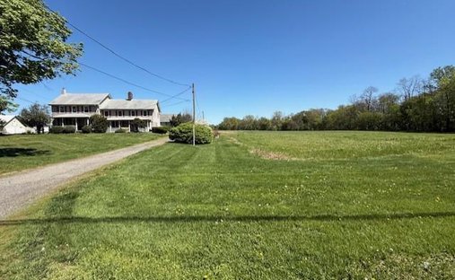 House in Robbinsville Township, New Jersey, United States 1