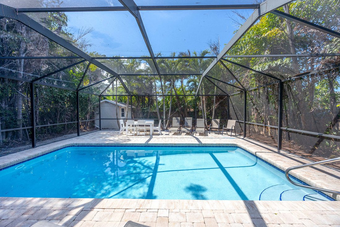 House in Naples, Florida, United States 3 - 18053348