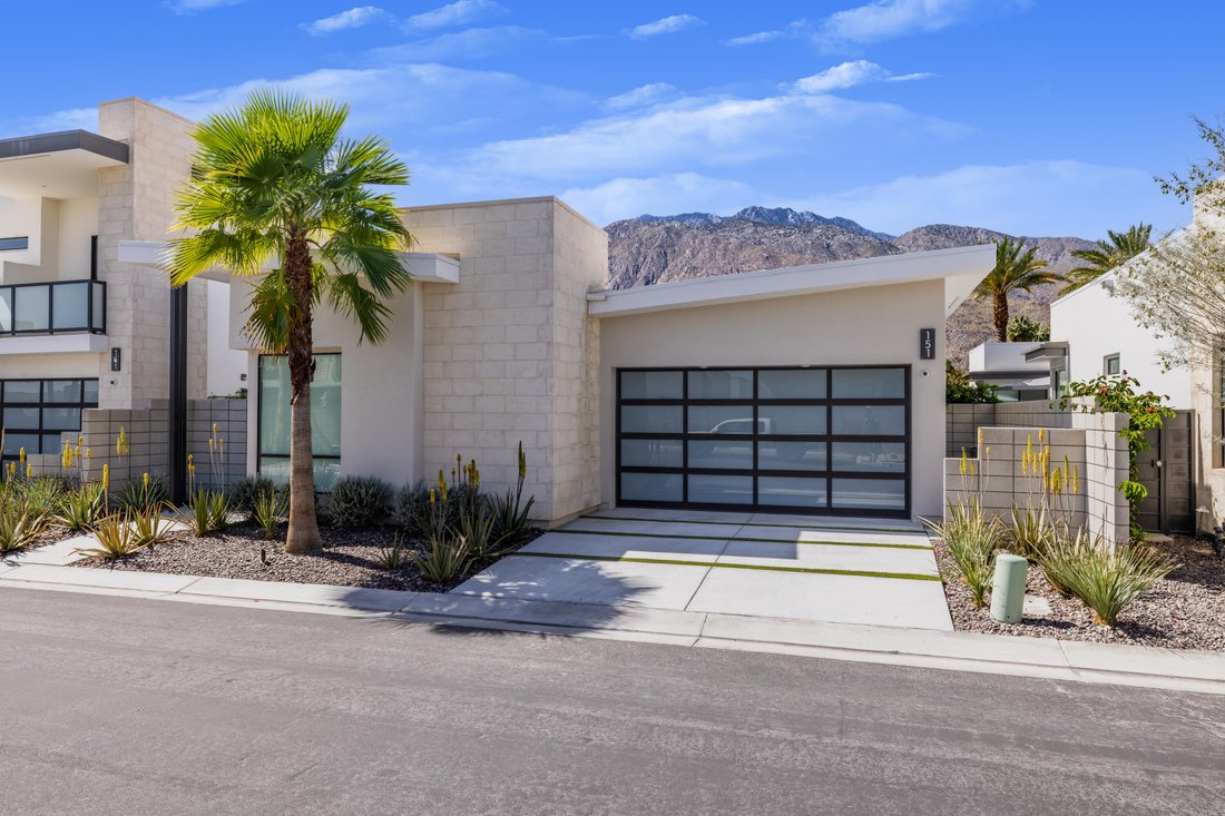 House in Palm Springs, California, United States 4 - 18052782