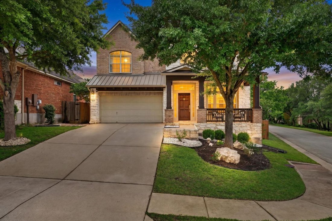 House in Austin, Texas, United States 1 - 18053316