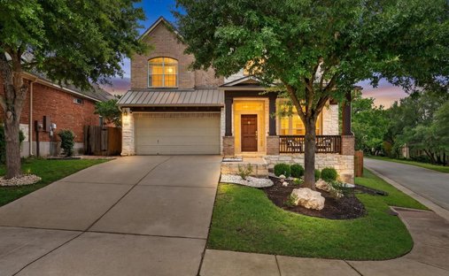 House in Austin, Texas, United States 1