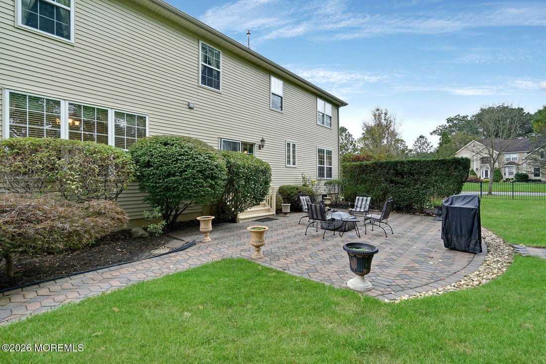 House in Jackson Township, New Jersey, United States 4 - 18052853