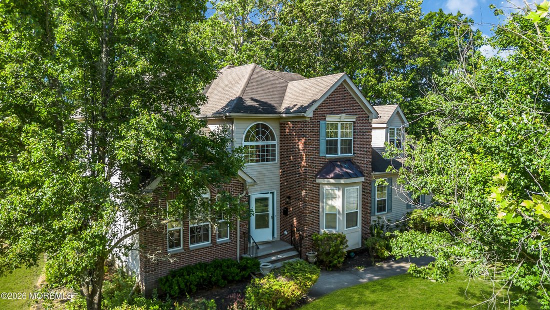 House in Jackson Township, New Jersey, United States 2 - 18052853