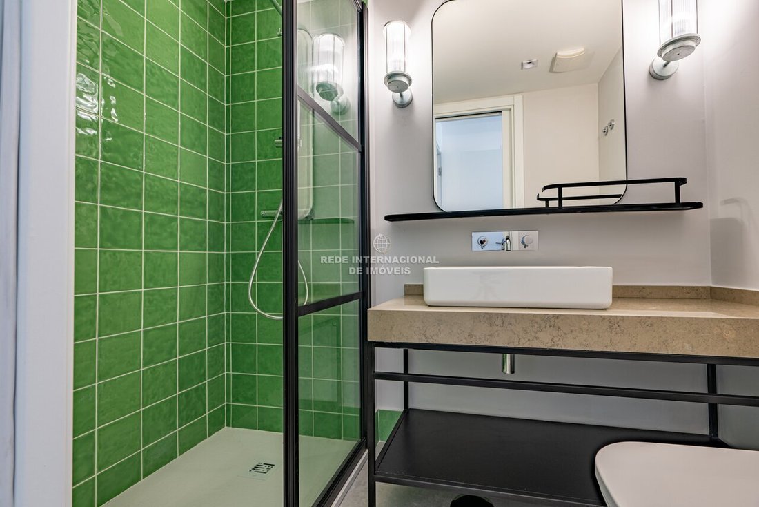 Wohnung in Sines, Setúbal Municipality, Portugal 4 - 18014322