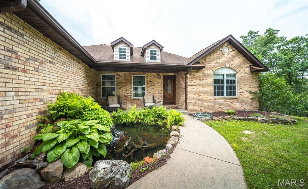 House in Saint Clair, Missouri, United States 2 - 17174349