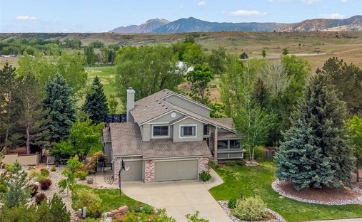 Casa a Longmont, Colorado, Stati Uniti 1
