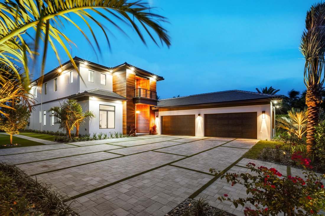 House in Lake Worth, Florida, United States 2 - 18053255
