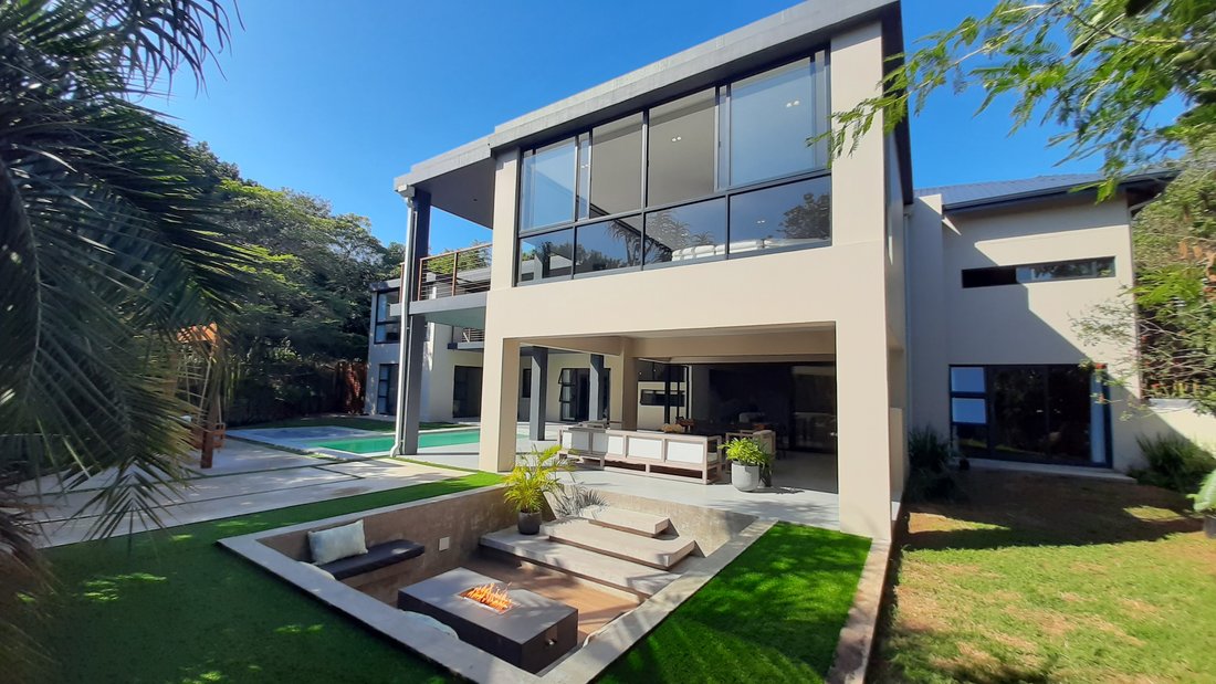 House in Simbithi Eco Estate, KwaZulu-Natal, South Africa 3 - 18053072