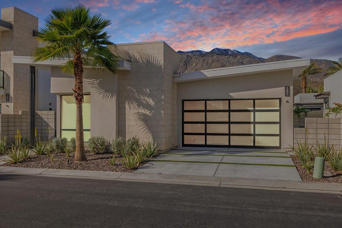 House in Palm Springs, California, United States 1 - 18052782