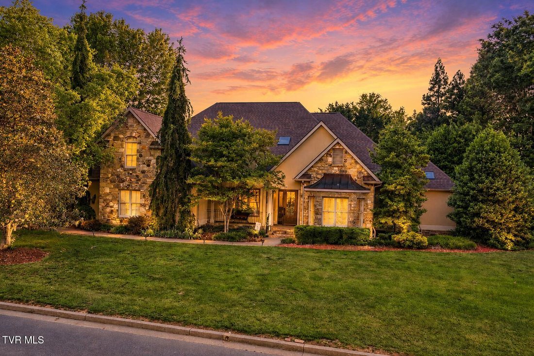 House in Jonesborough, Tennessee, United States 2 - 18052701