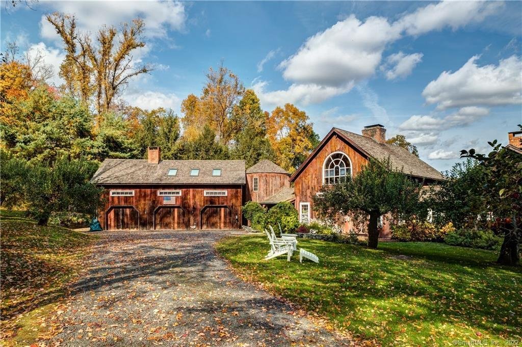 House in Washington, Connecticut, United States 3 - 18052792