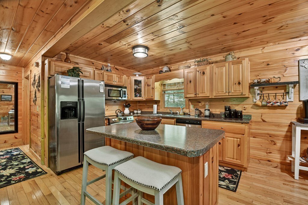 Haus in Ellijay, Georgia, Vereinigte Staaten 5 - 17891384