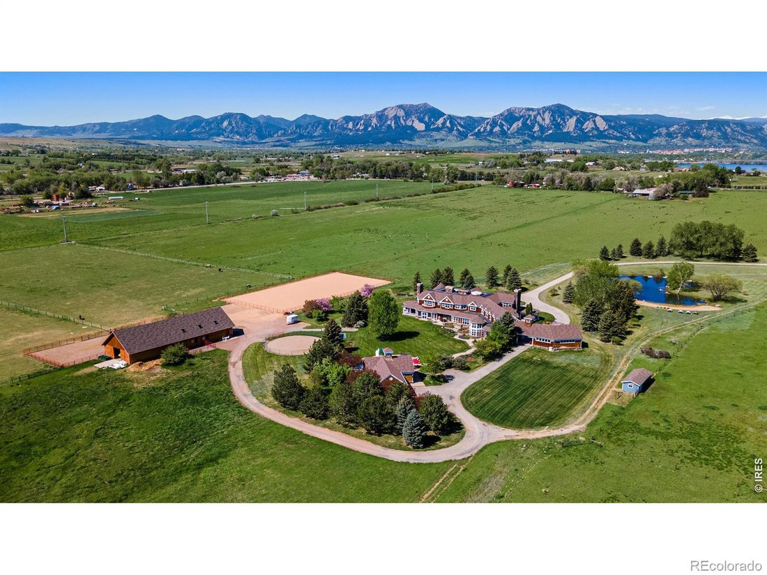 House in Boulder, Colorado, United States 5 - 18052898