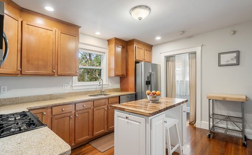 Condominio a Boston, Massachusetts, Stati Uniti 1