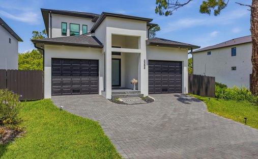 Casa en Naples, Florida, Estados Unidos 1