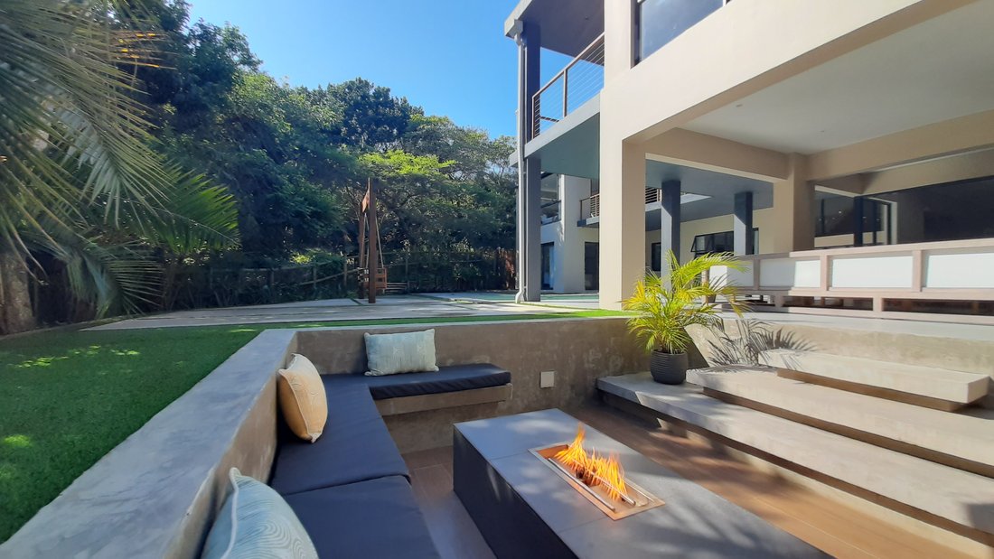 House in Simbithi Eco Estate, KwaZulu-Natal, South Africa 1 - 18053072