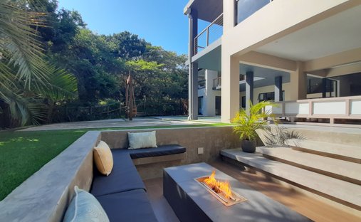 Casa en Dolphin Coast, KwaZulu-Natal, Sudáfrica 1