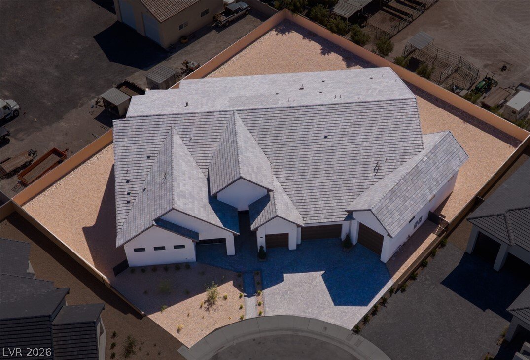 House in Las Vegas, Nevada, United States 4 - 18018955