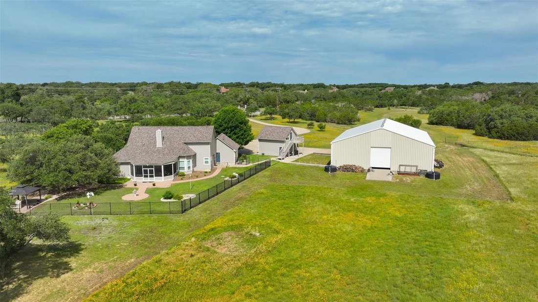 House in Georgetown, Texas, United States 2 - 17466048