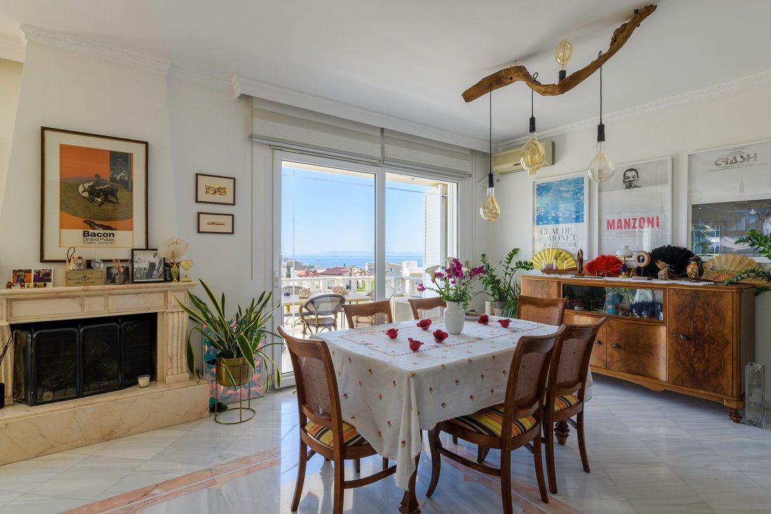 House in Voula, Attica, Greece 4 - 18053302