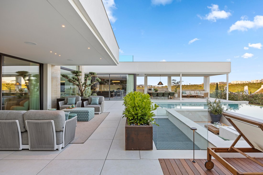 Villa in Casares, Andalusia, Spain 4 - 18053236