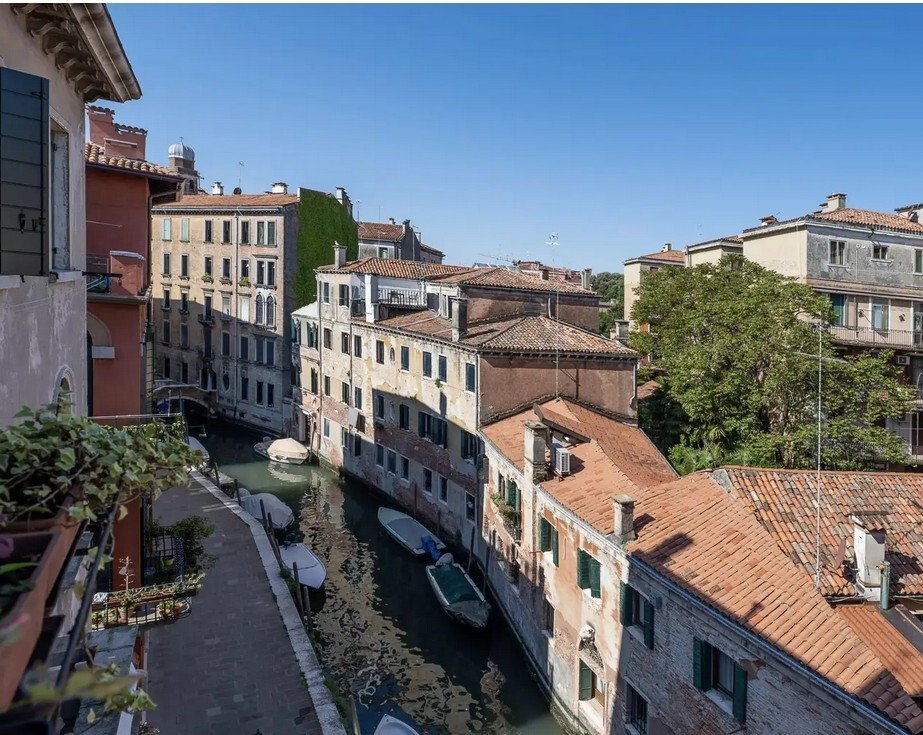 Apartment in Saint Paul, Venice, Italy 1 - 15790611