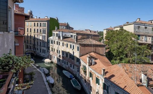 Appartamento a San Polo, Venezia, Italia 1