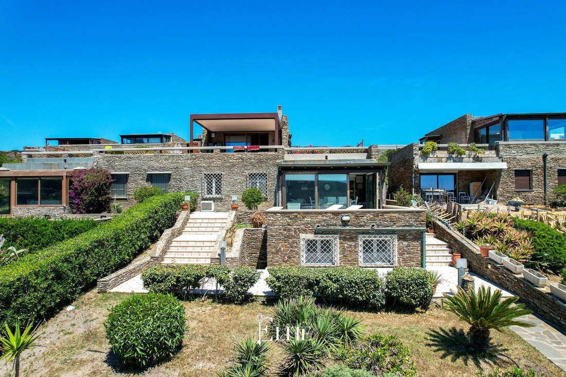 Villa in Stintino, Sardinia, Italy 2 - 18053053